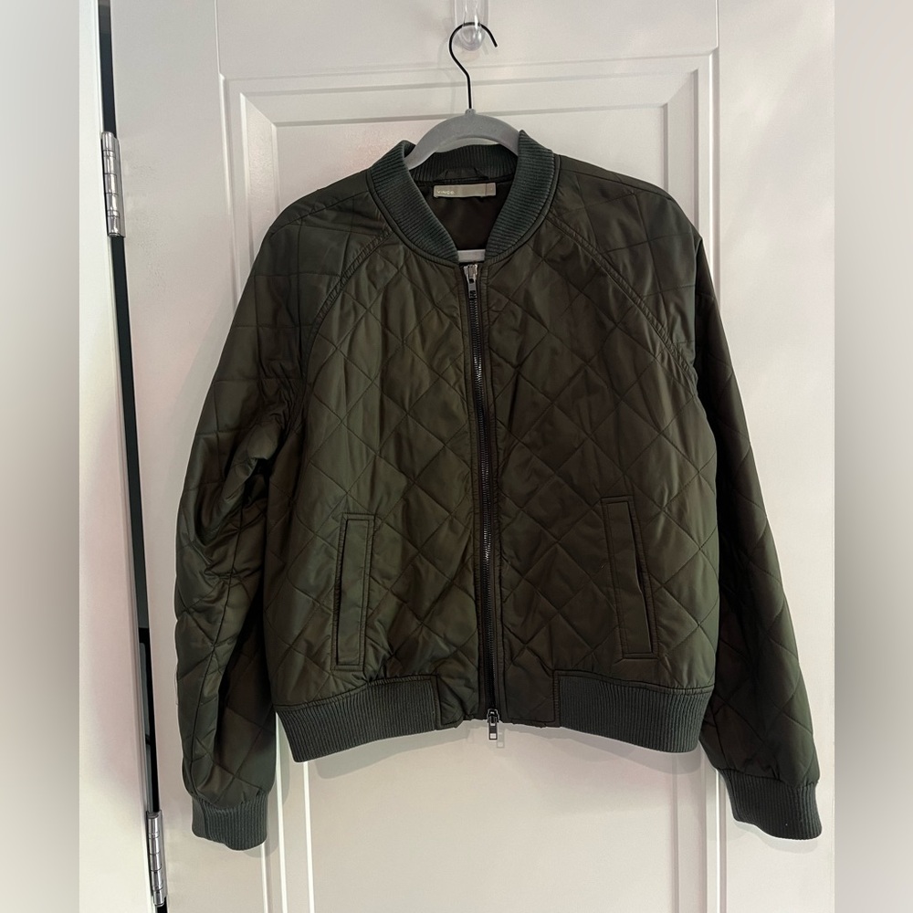 Women’s Vince jacket